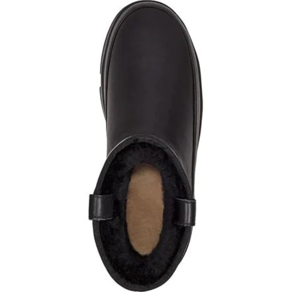 UGG Classic Weather Mini Boot - Picture 4 of 5